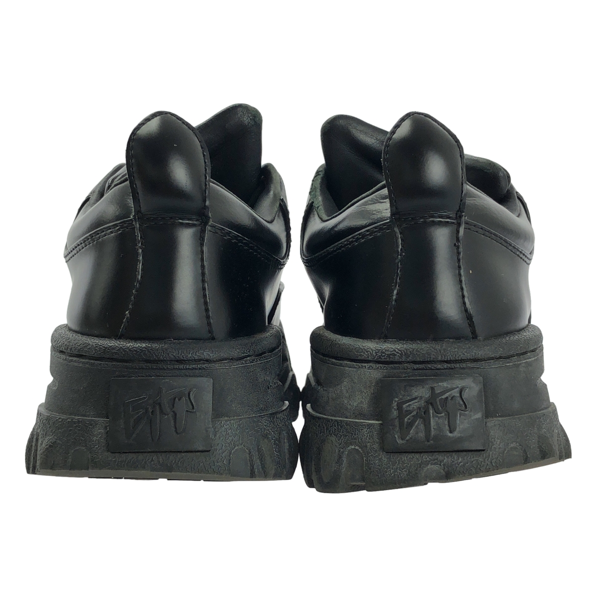 Eytys / エイティーズ angel エンジェル / レザー ボリュームソール スニーカー