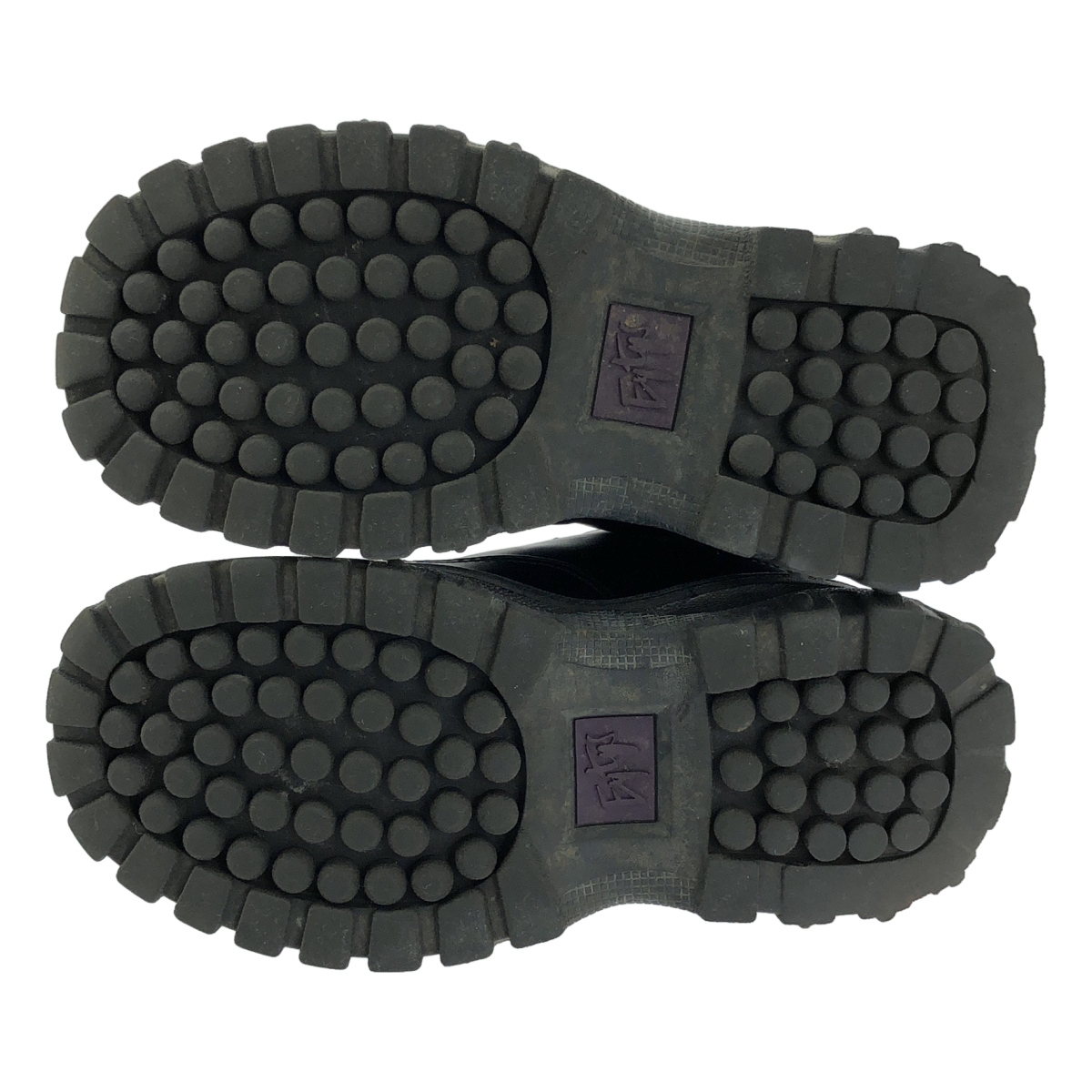 Eytys / エイティーズ angel エンジェル / レザー ボリュームソール スニーカー