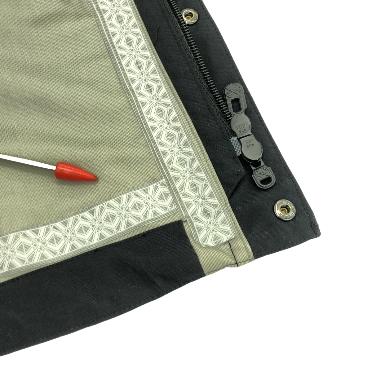 White Mountaineering / ホワイトマウンテニアリング GORE-TEX ゴアテックス マウンテンパーカー