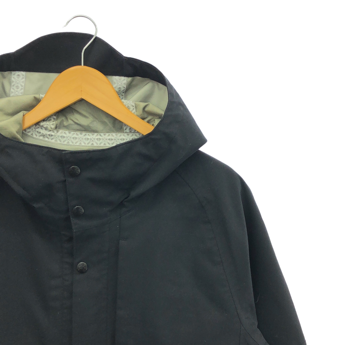 White Mountaineering / ホワイトマウンテニアリング GORE-TEX ゴアテックス マウンテンパーカー