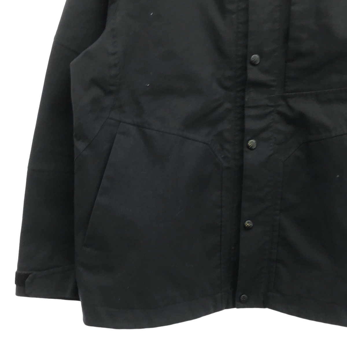 White Mountaineering / ホワイトマウンテニアリング GORE-TEX ゴアテックス マウンテンパーカー