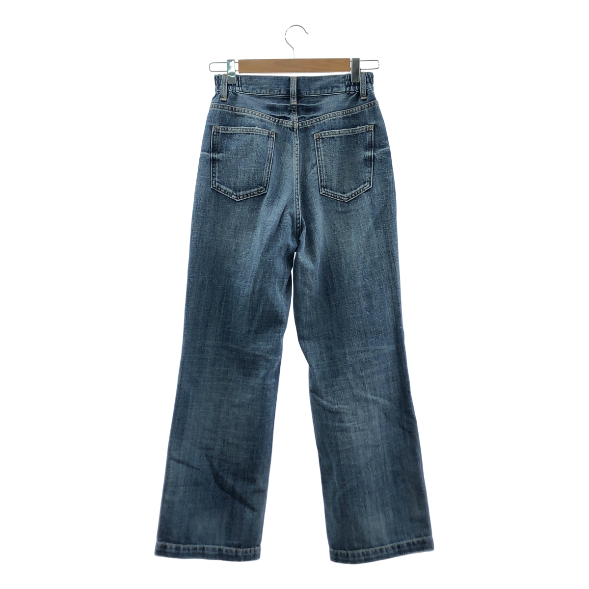 RED CARD / レッドカード MANOA ヴィンテージ加工 デニムパンツ / 98W4880