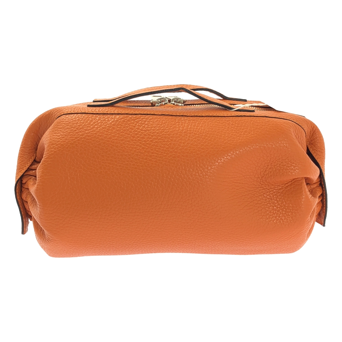 その他 レザー クラッチバッグ