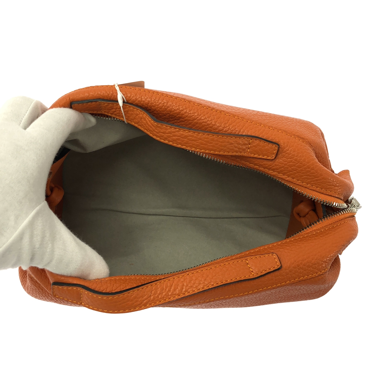 その他 レザー クラッチバッグ