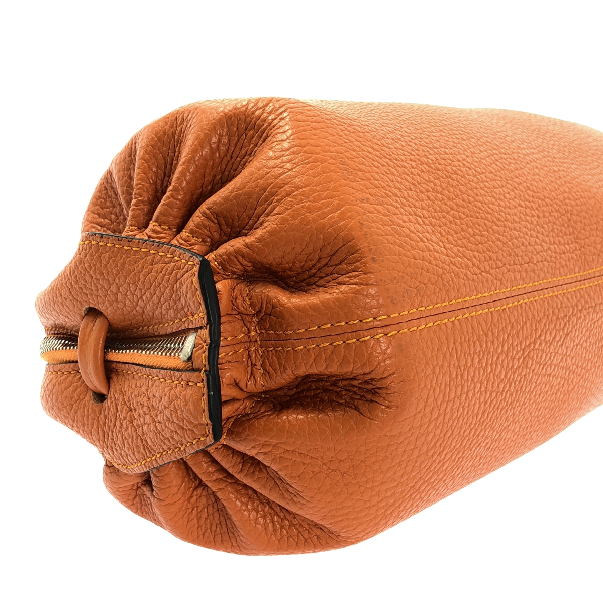 その他 レザー クラッチバッグ