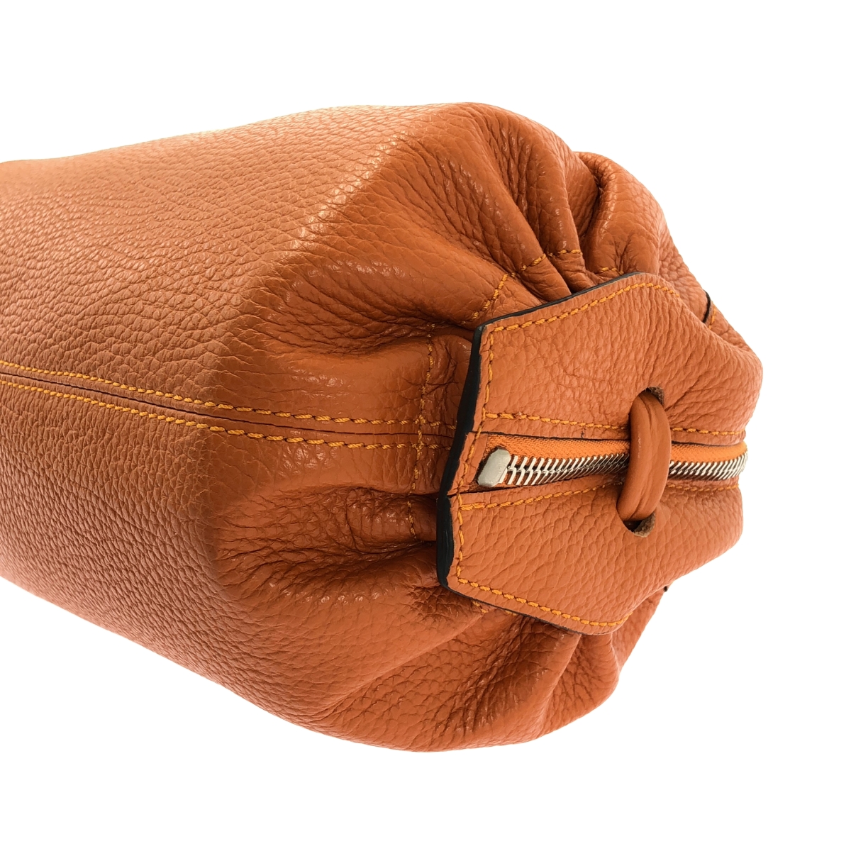 その他 レザー クラッチバッグ