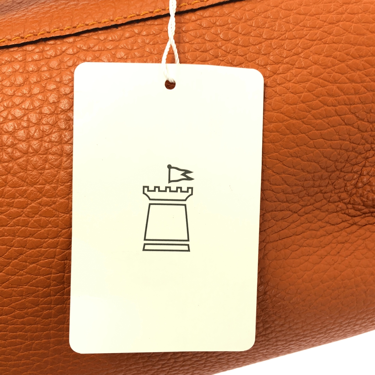 その他 レザー クラッチバッグ