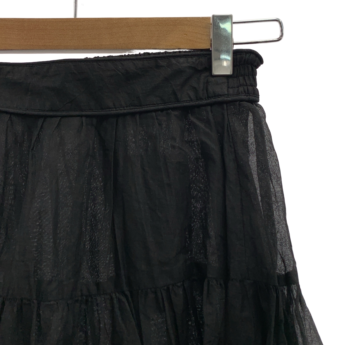 Deuxieme Classe / ドゥーズィエムクラス MARILYN MOON 別注 dramatic skirt ドラマティック スカート