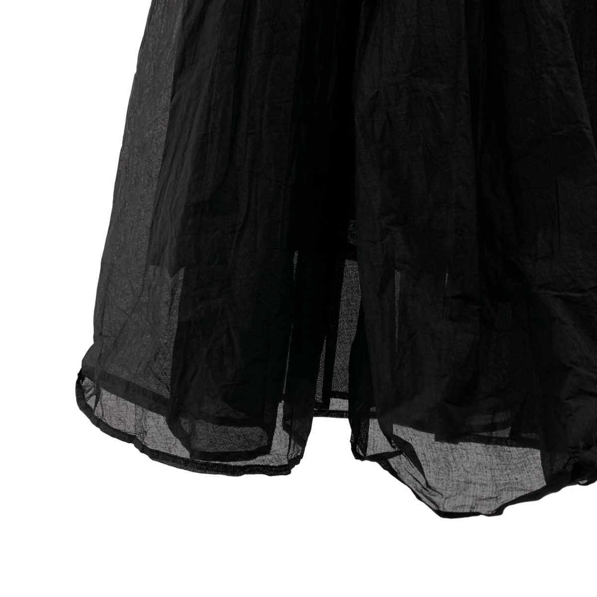 Deuxieme Classe / ドゥーズィエムクラス MARILYN MOON 別注 dramatic skirt ドラマティック スカート