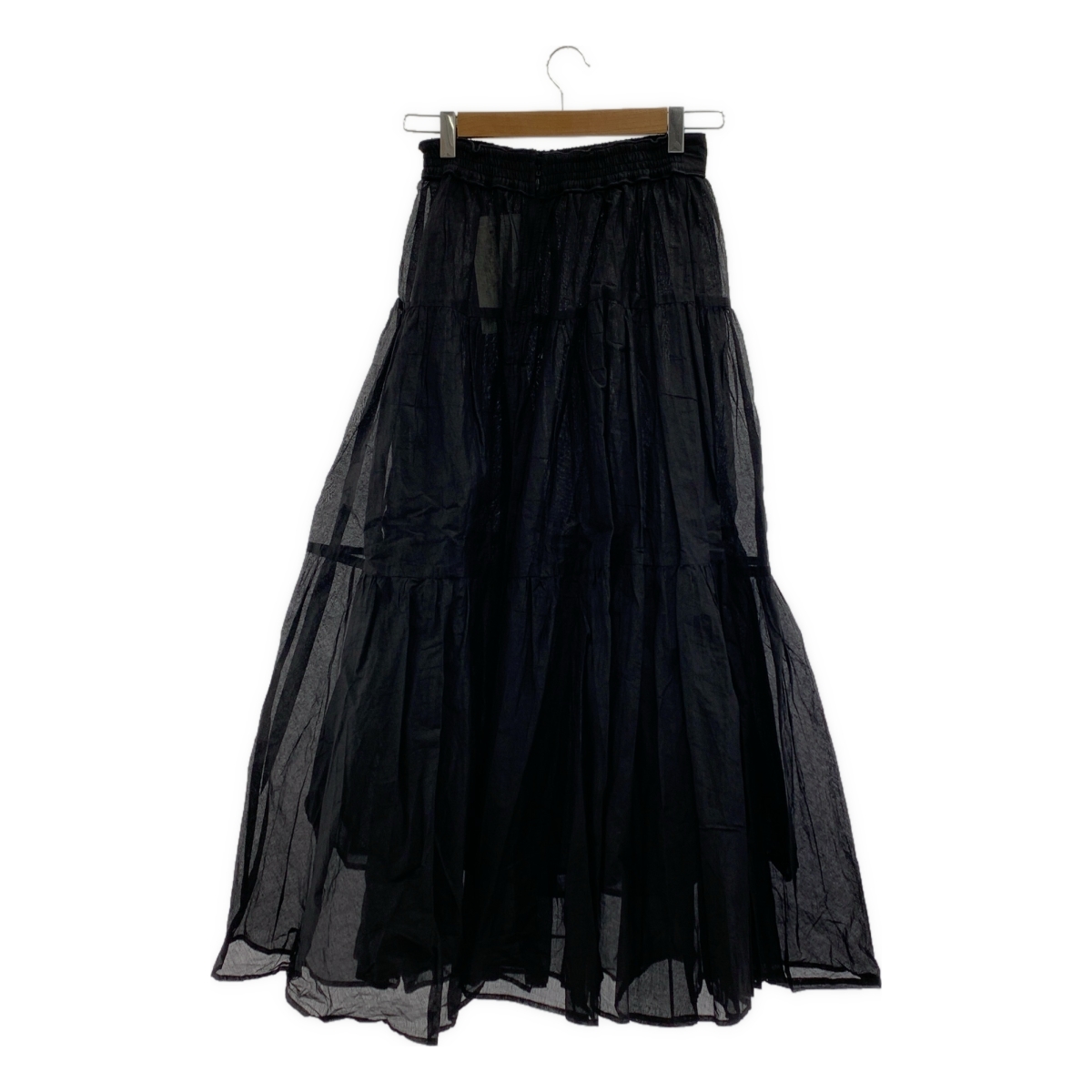 Deuxieme Classe / ドゥーズィエムクラス MARILYN MOON 別注 dramatic skirt ドラマティック スカート