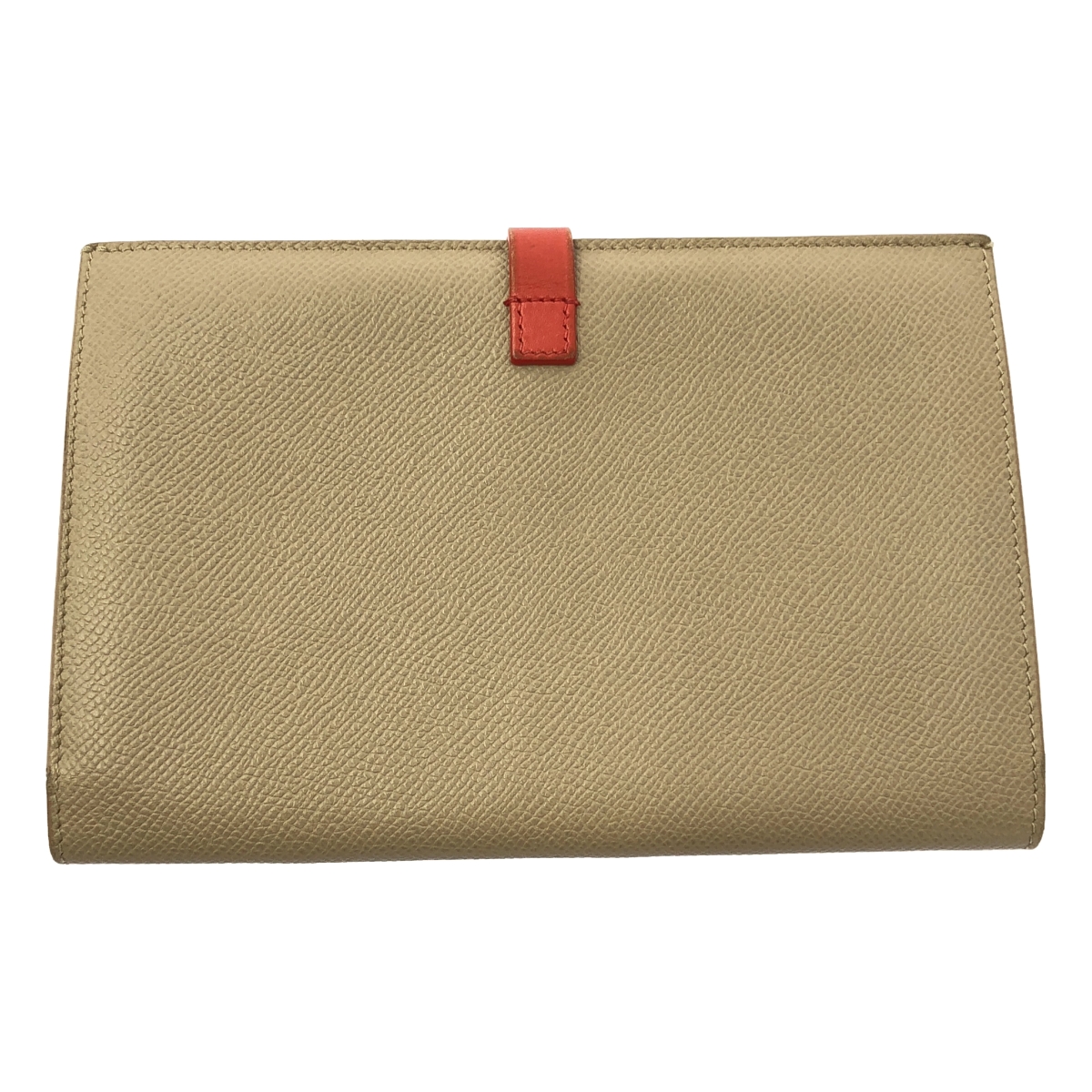 CELINE / セリーヌ by Phoebe Philo フィービー / レザー ラージ ストラップ ウォレット