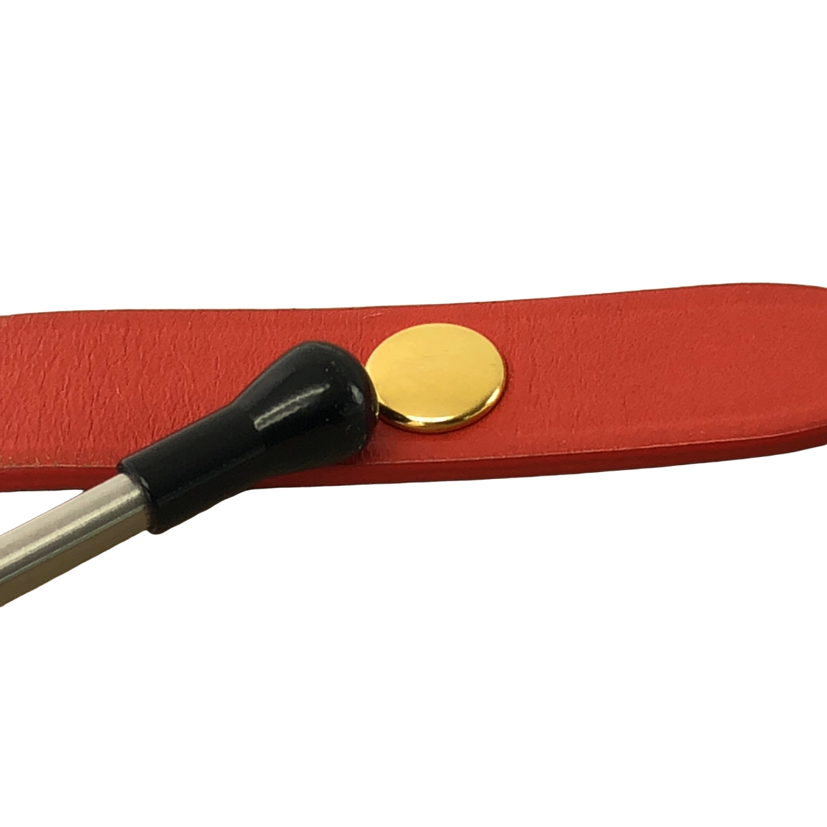 CELINE / セリーヌ by Phoebe Philo フィービー / レザー ラージ ストラップ ウォレット