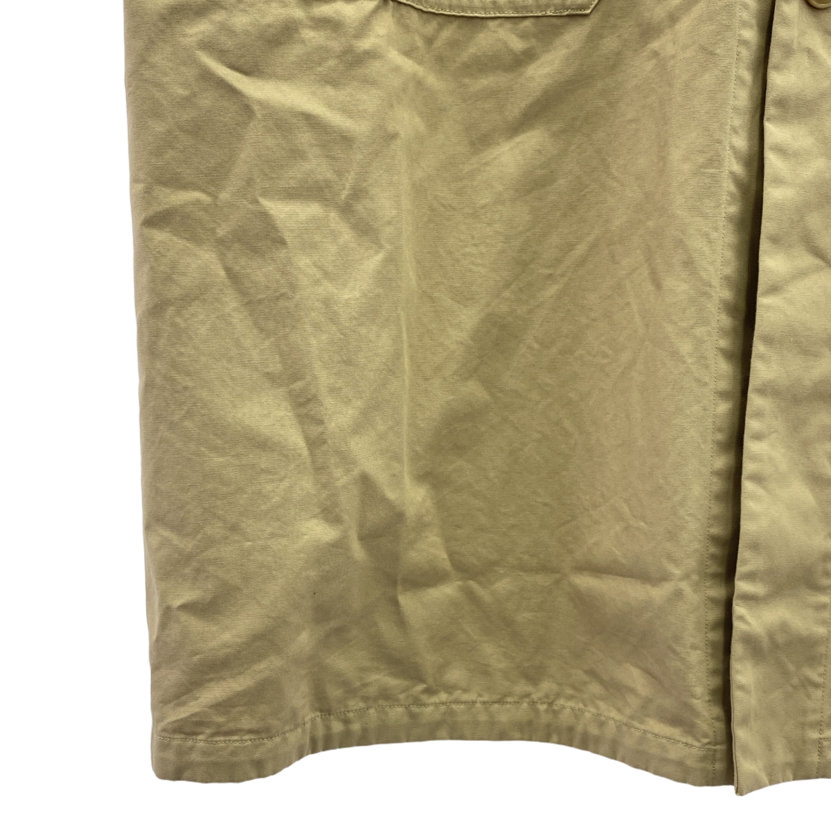 YAECA / ヤエカ HOBONICHI LDK WARE ほぼ日 アトリエ コート