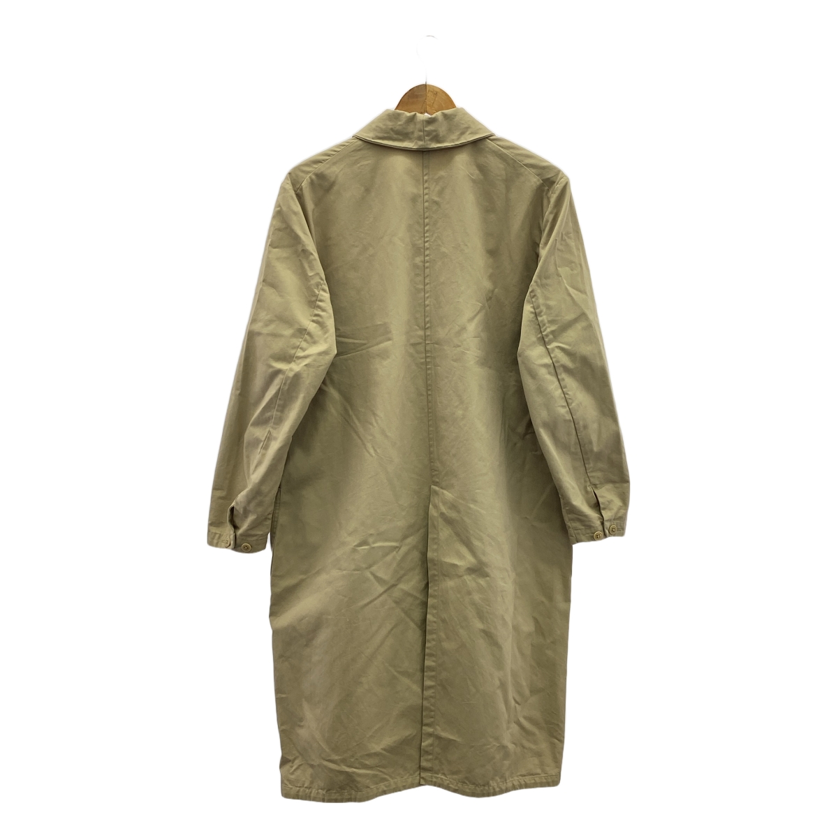 YAECA / ヤエカ HOBONICHI LDK WARE ほぼ日 アトリエ コート