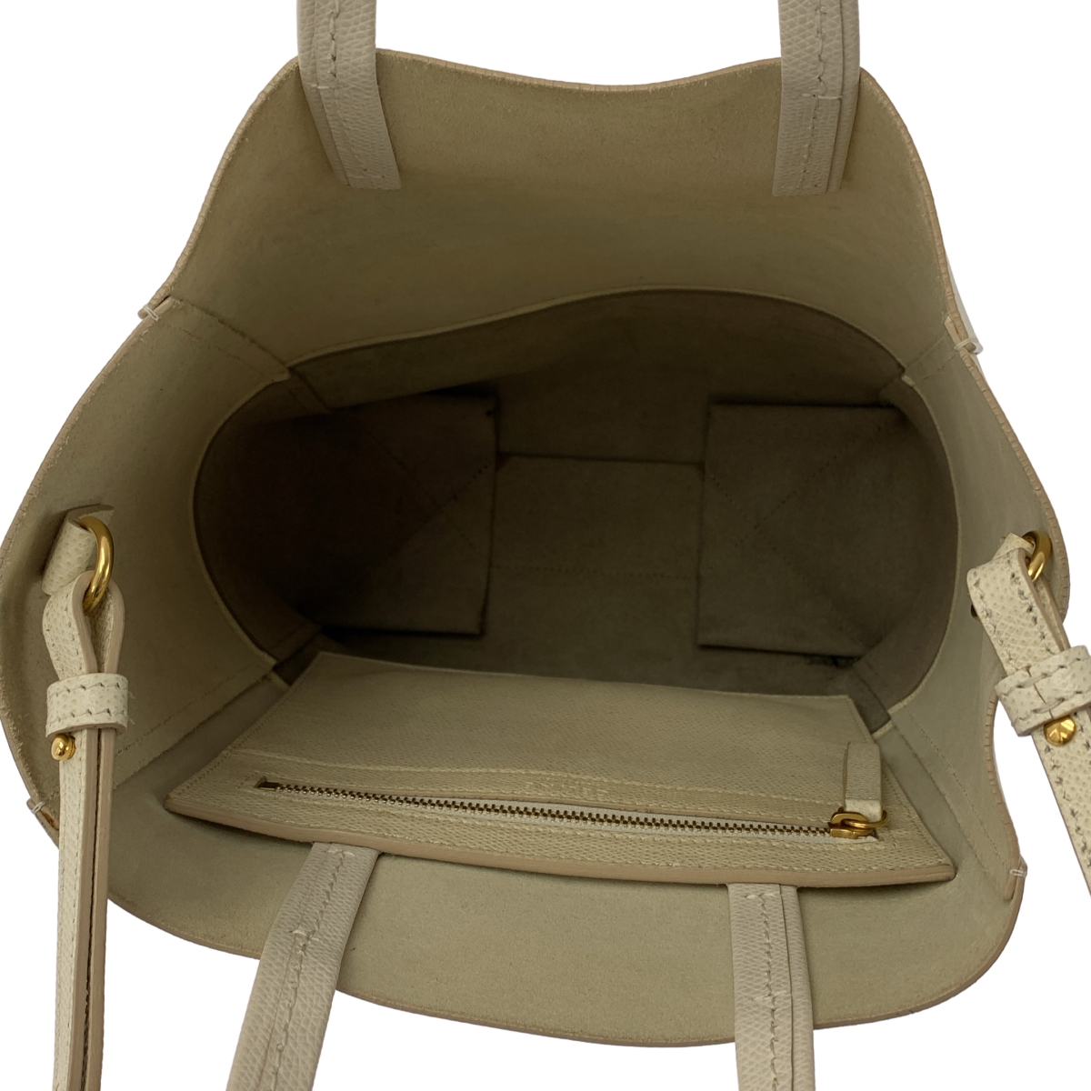 CELINE / セリーヌ バーティカルカバ スモール 2way ハンドバッグ