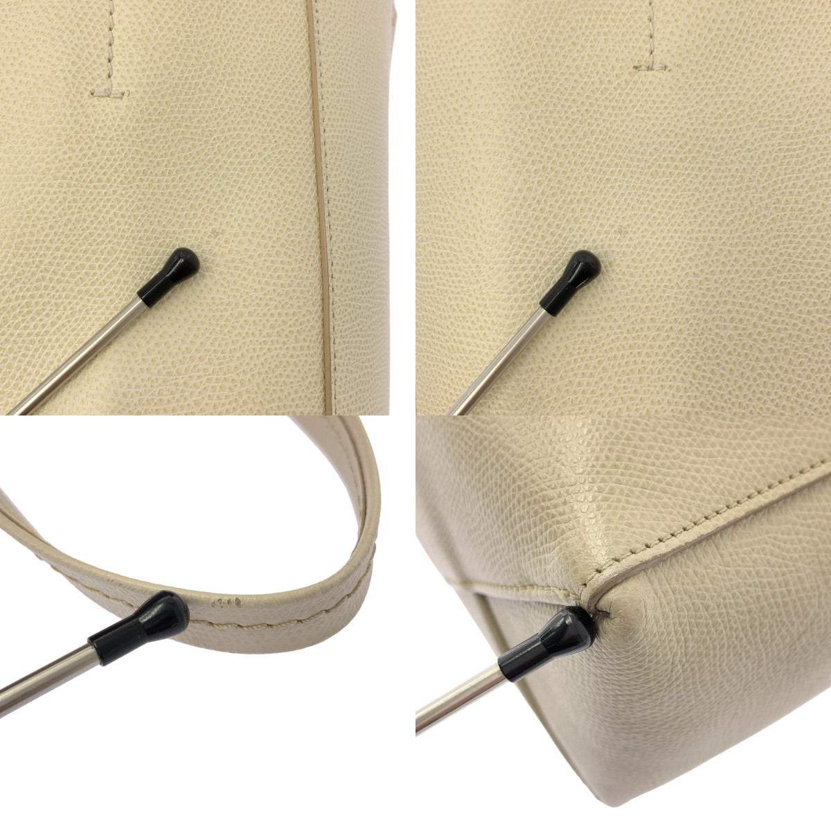 CELINE / セリーヌ バーティカルカバ スモール 2way ハンドバッグ