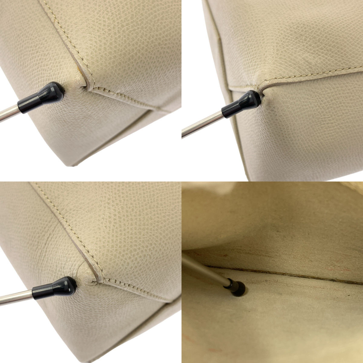 CELINE / セリーヌ バーティカルカバ スモール 2way ハンドバッグ