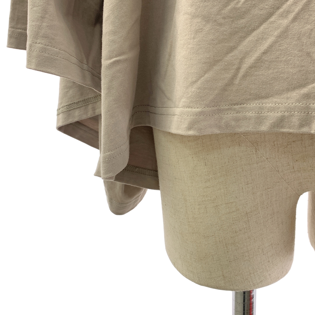 COGTHEBIGSMOKE / コグザビッグスモーク LAURA GATHERED SLV TOP ローラギャザードスリーブトップス