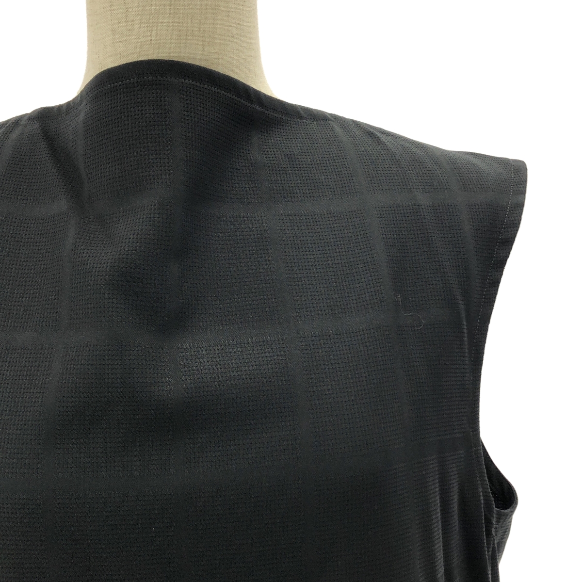 その他 アシンメトリー ドレス ワンピース