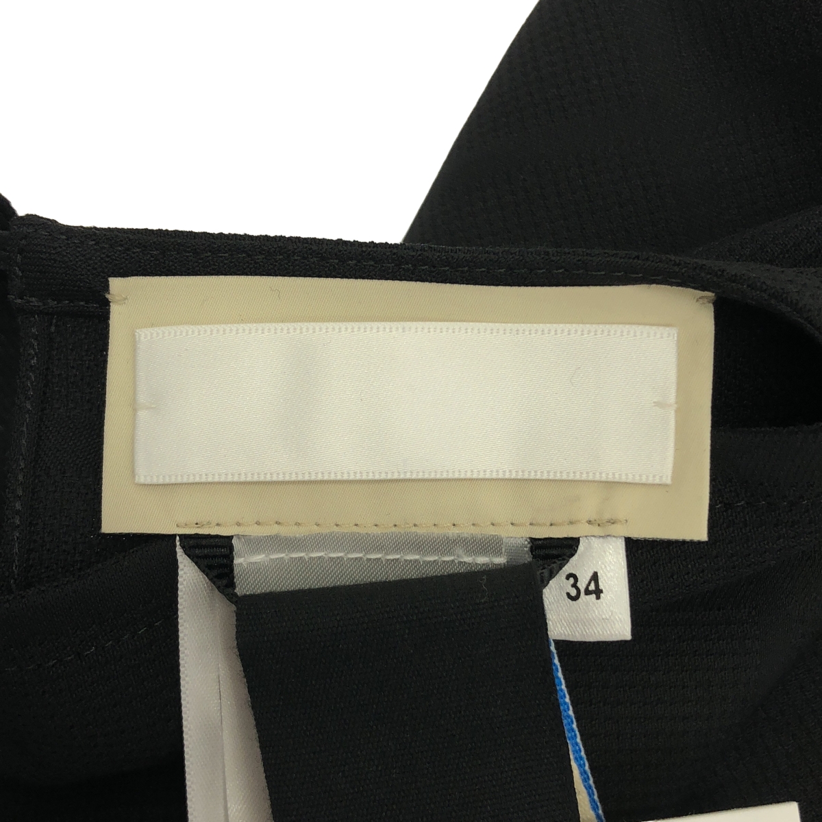 その他 アシンメトリー ドレス ワンピース