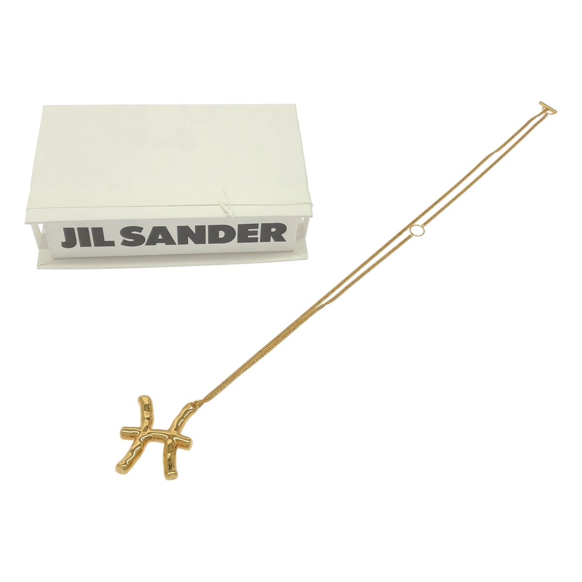 JIL SANDER / ジルサンダー