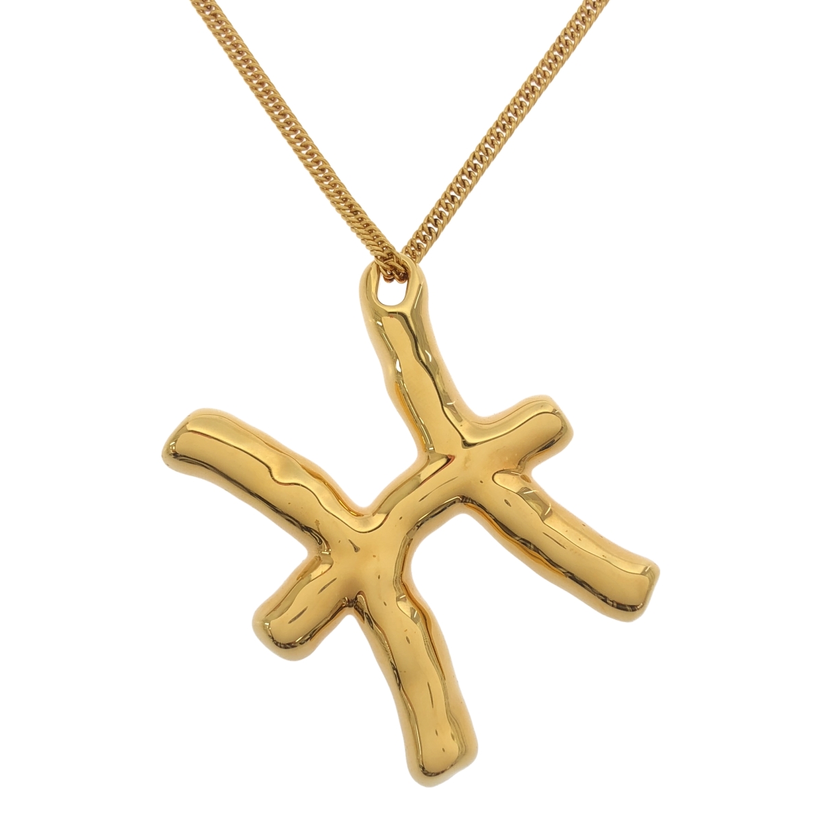 JIL SANDER / ジルサンダー AP STUDIO 取扱い チェーン ネックレス アクセサリー