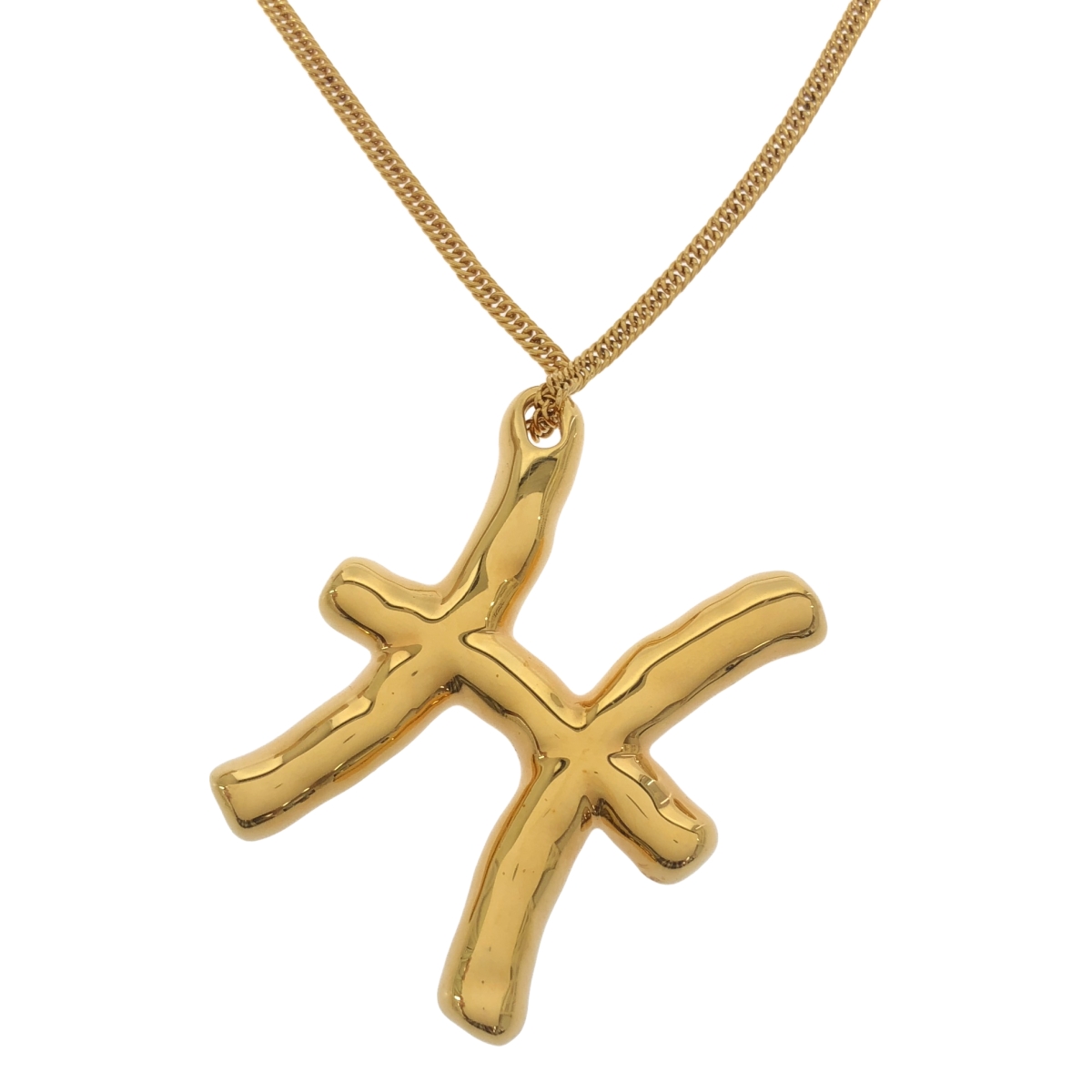 JIL SANDER / ジルサンダー AP STUDIO 取扱い チェーン ネックレス アクセサリー