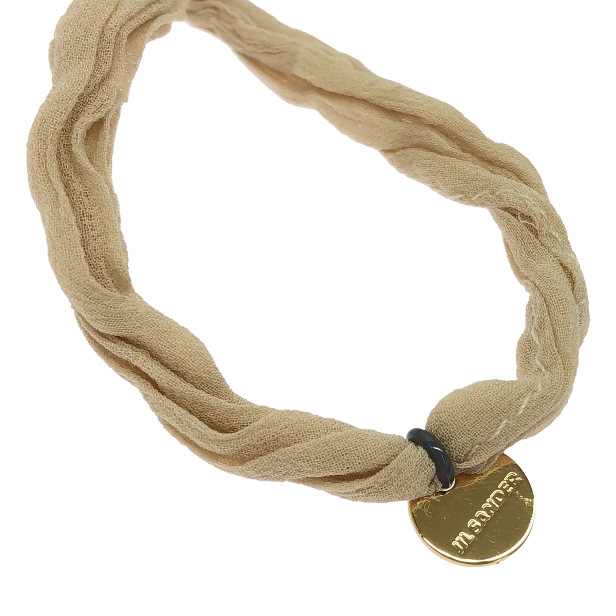 JIL SANDER / ジルサンダー AP STUDIO 取扱い チェーン ネックレス アクセサリー