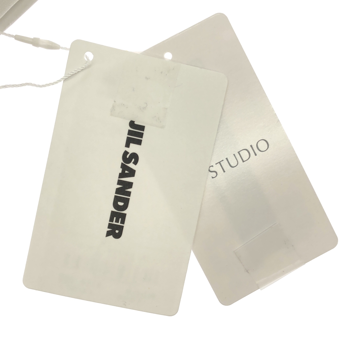 JIL SANDER / ジルサンダー AP STUDIO 取扱い チェーン ネックレス アクセサリー