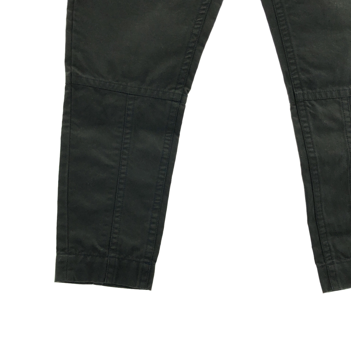 ISABEL MARANT ETOILE / イザベルマランエトワール コットン テーパード ベイカーパンツ