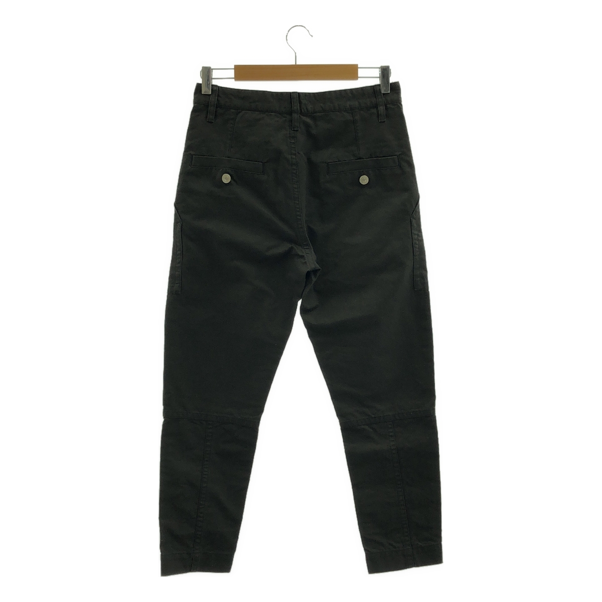 ISABEL MARANT ETOILE / イザベルマランエトワール コットン テーパード ベイカーパンツ