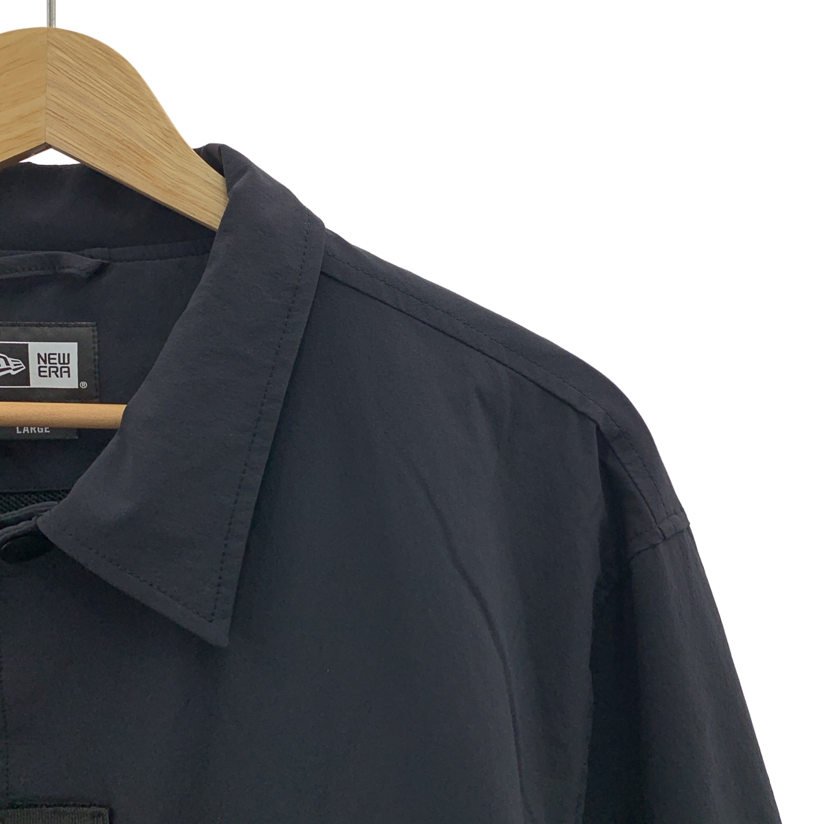 NEW ERA / ニューエラ フィールド コーチ ジャケット