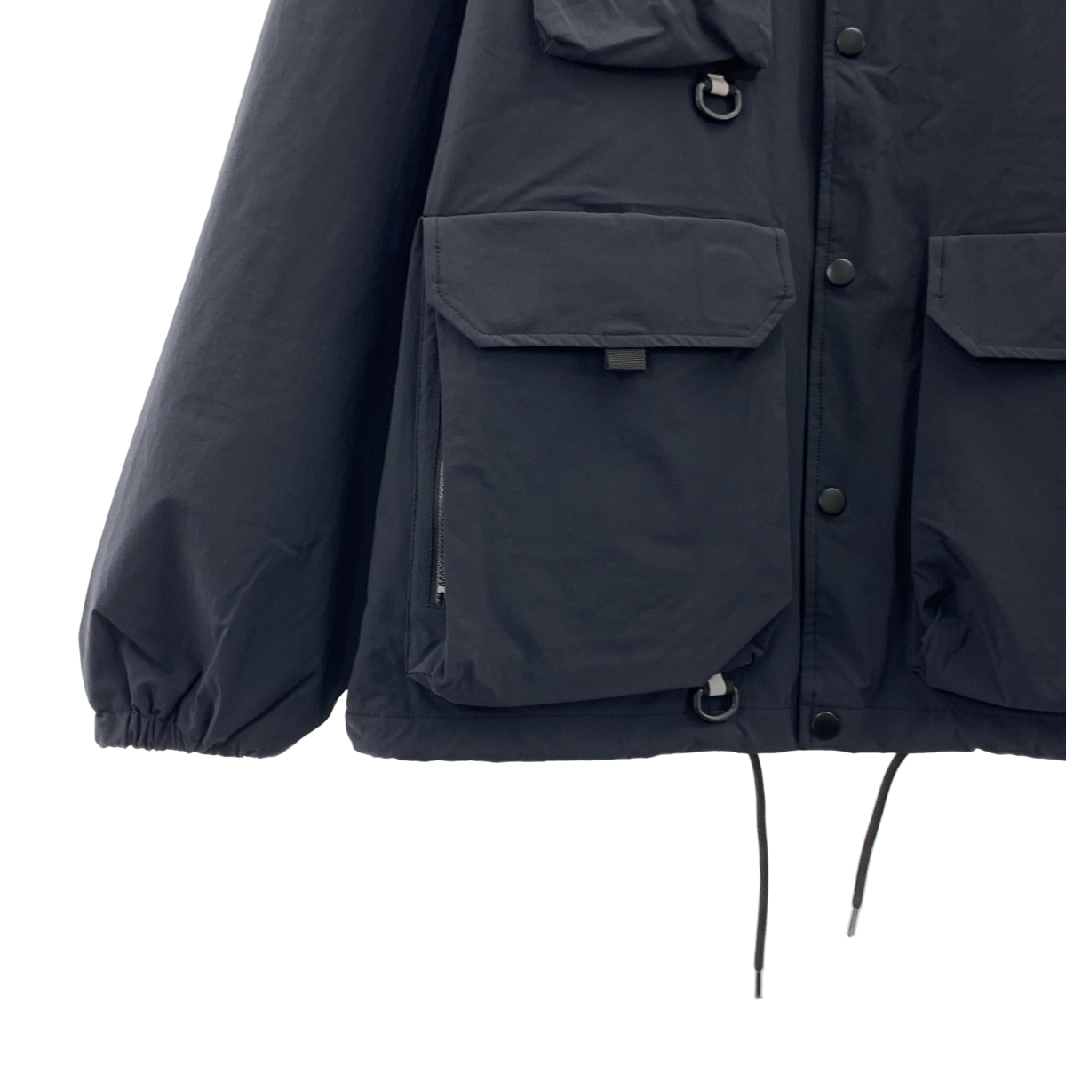 NEW ERA / ニューエラ フィールド コーチ ジャケット