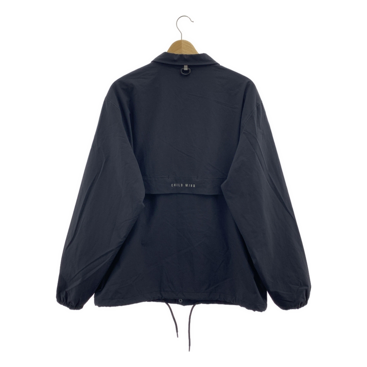 NEW ERA / ニューエラ フィールド コーチ ジャケット