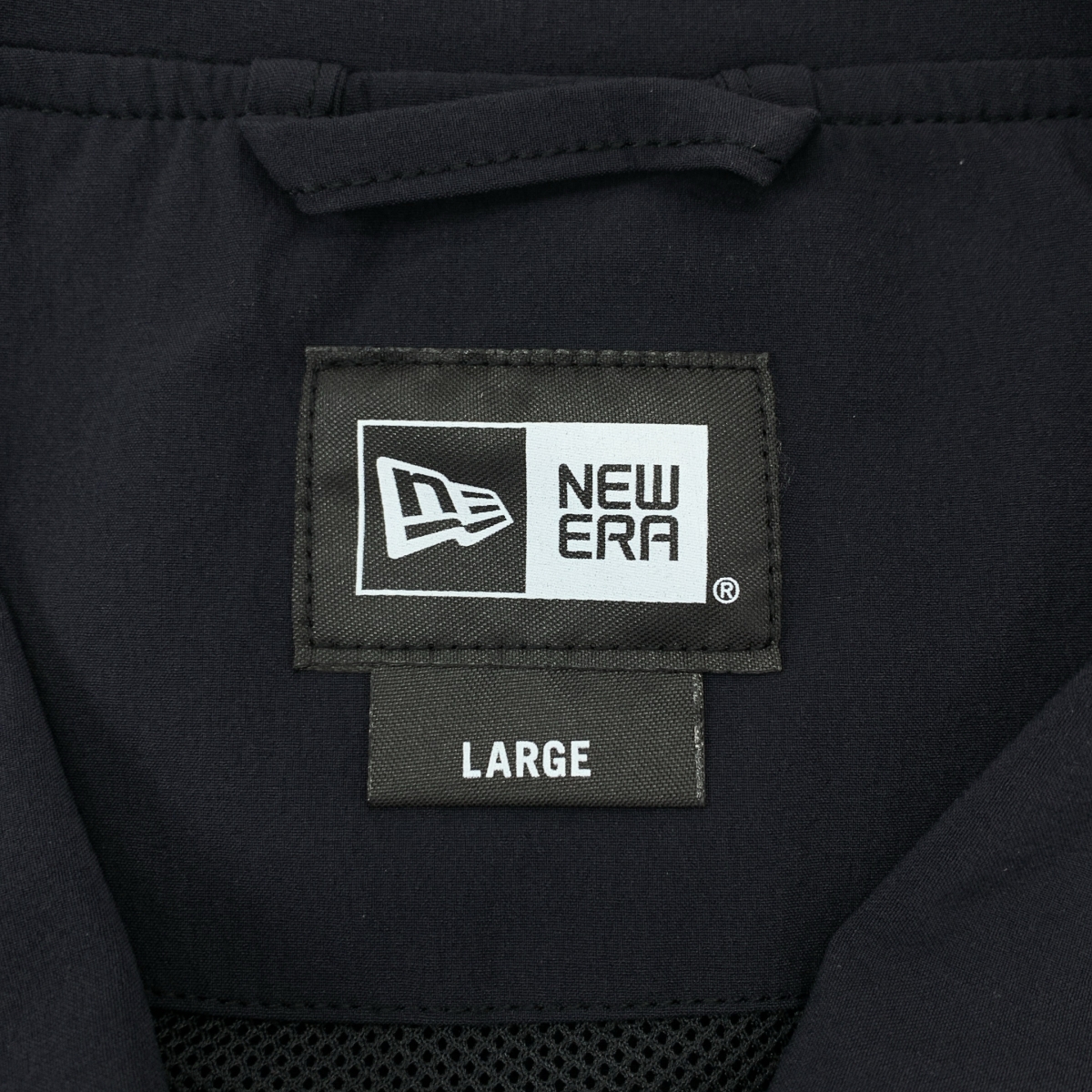 NEW ERA / ニューエラ フィールド コーチ ジャケット