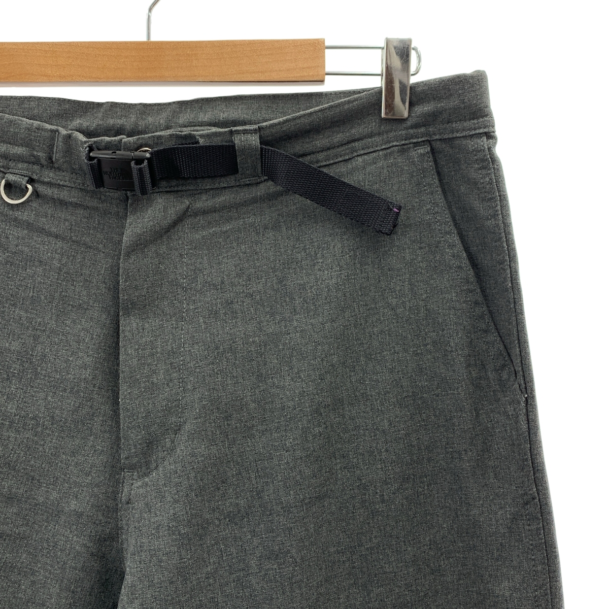 THE NORTH FACE PURPLE LABEL / ザノースフェイスパープルレーベル Polyester Tropical Field Pants  / NT5605N トロピカル フィールドパンツ