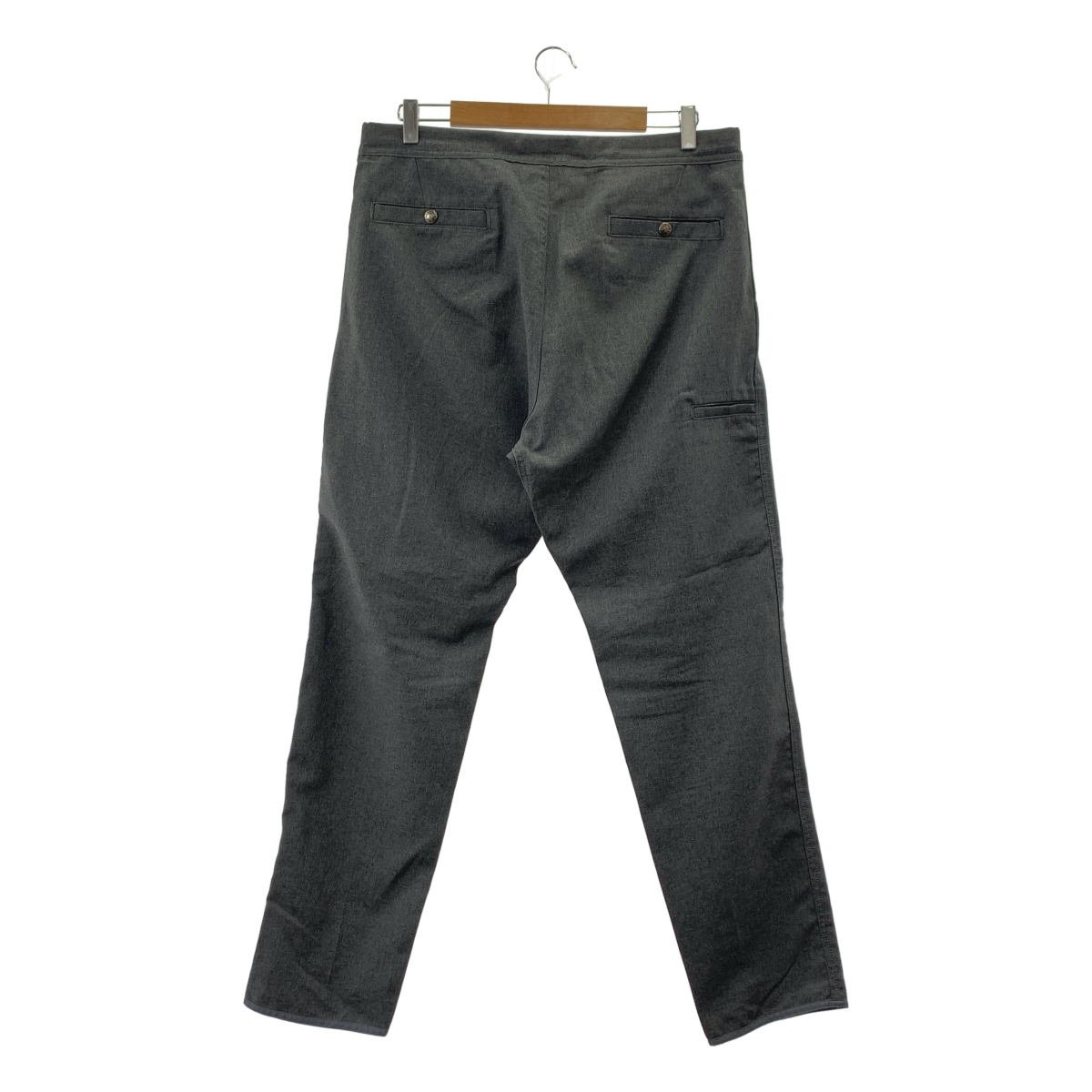 THE NORTH FACE PURPLE LABEL / ザノースフェイスパープルレーベル Polyester Tropical Field Pants  / NT5605N トロピカル フィールドパンツ