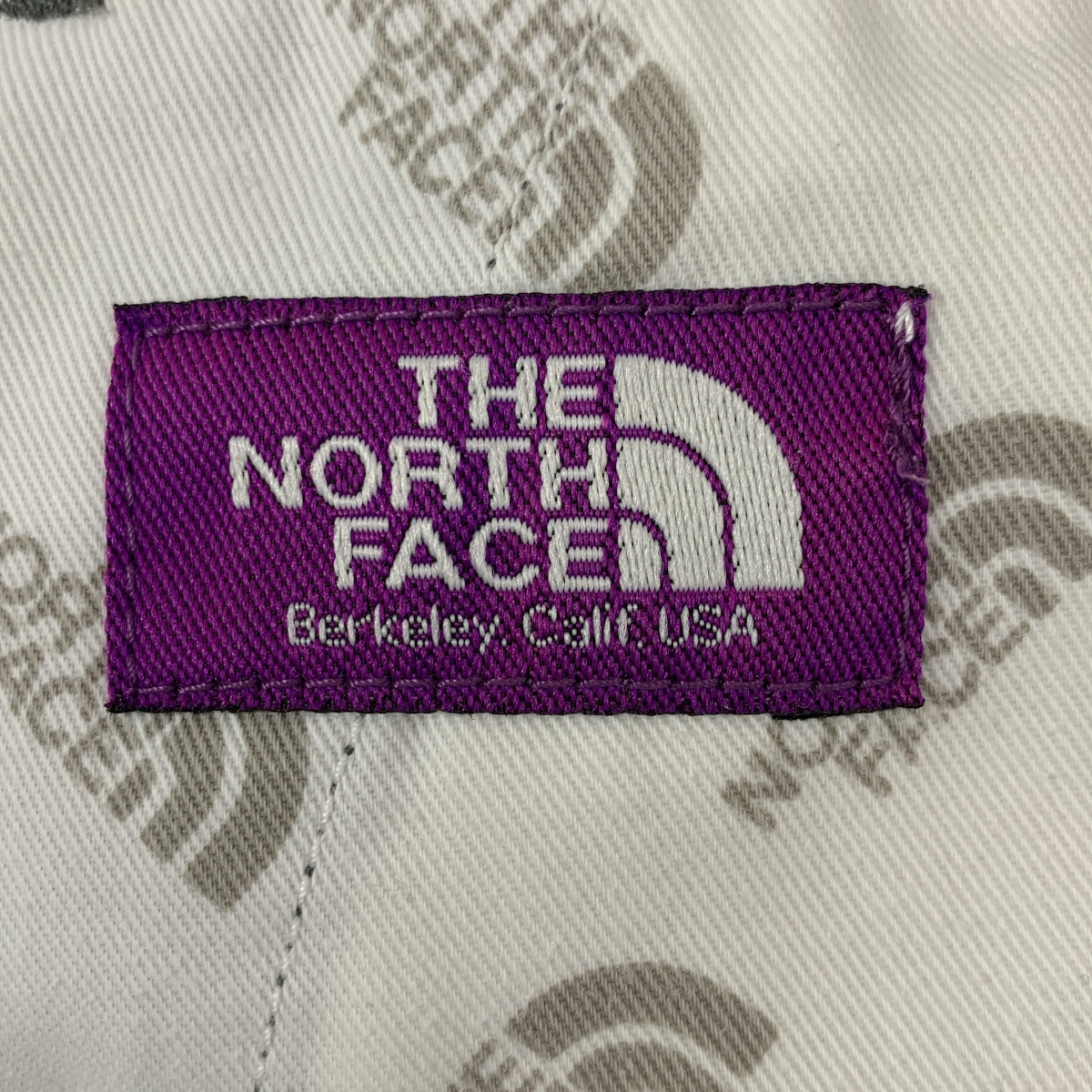 THE NORTH FACE PURPLE LABEL / ザノースフェイスパープルレーベル Polyester Tropical Field Pants  / NT5605N トロピカル フィールドパンツ