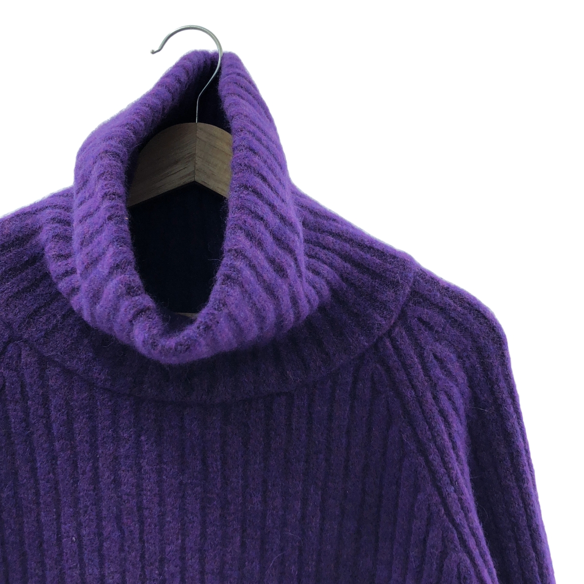 Christian Wijnants / クリスチャンワイナンツ ウール タートルネック ニット セーター