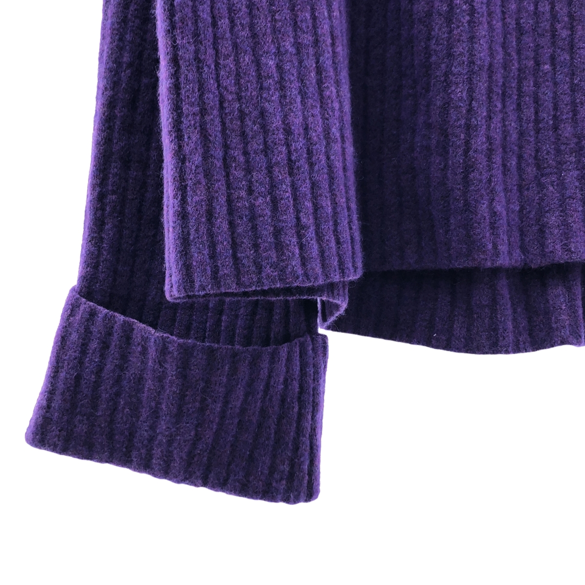 Christian Wijnants / クリスチャンワイナンツ ウール タートルネック ニット セーター