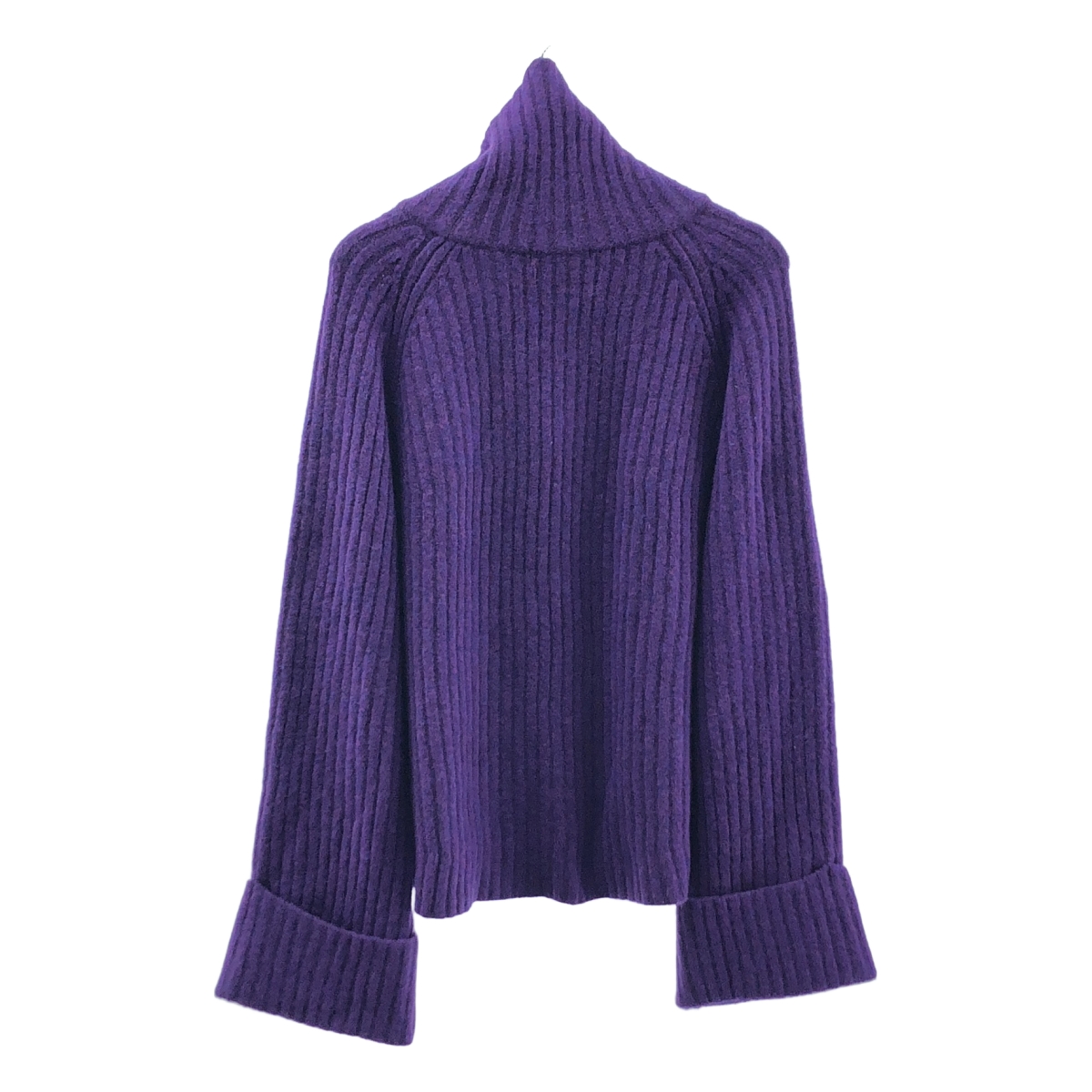 Christian Wijnants / クリスチャンワイナンツ ウール タートルネック ニット セーター