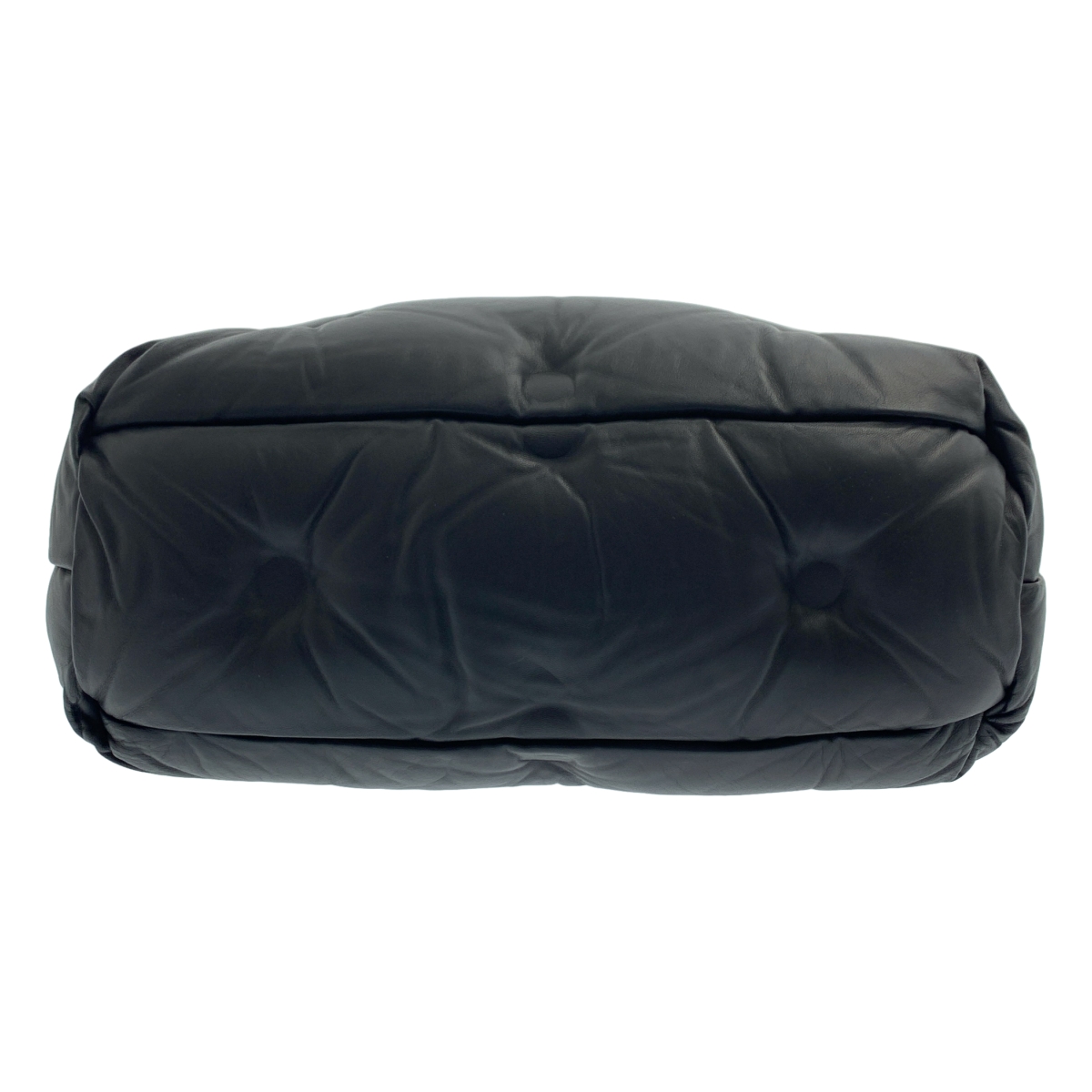 Maison Margiela / メゾンマルジェラ グラムスラム レザー ショルダーバッグ