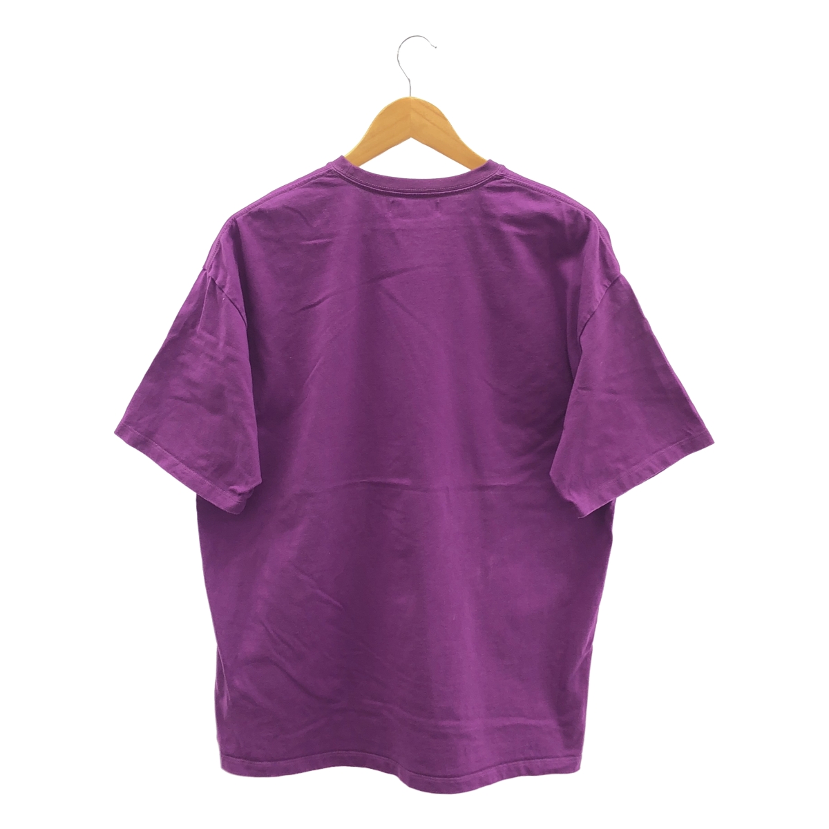 TIGHTBOOTH PRODUCTION / タイトブースプロダクション INITIALIZE T-SHIRT プリント Tシャツ