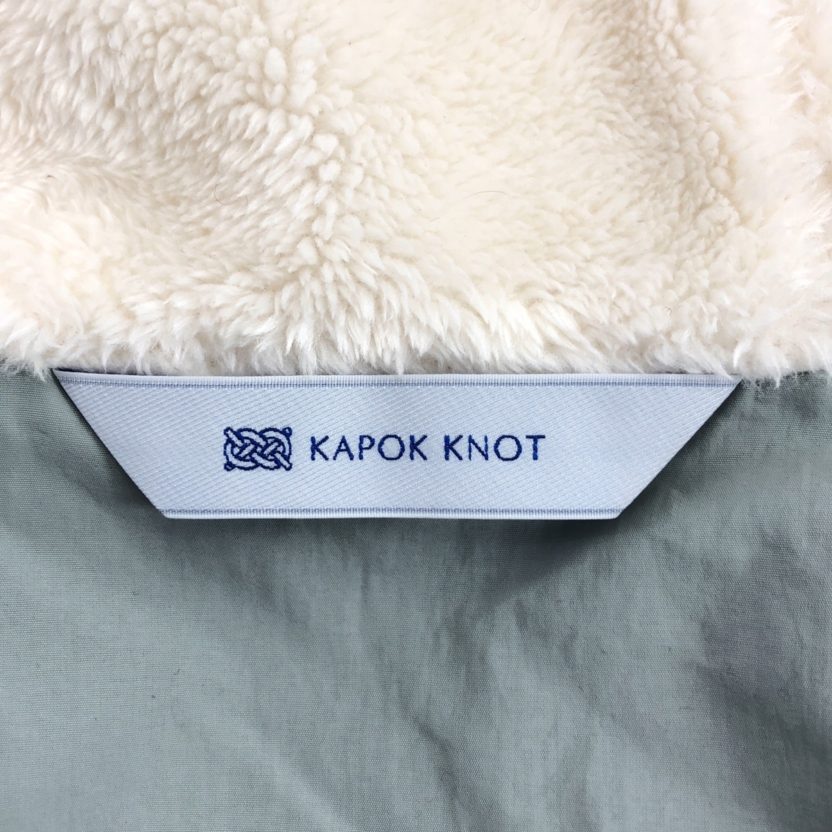 その他 フーデッド ナイロン ジャケット