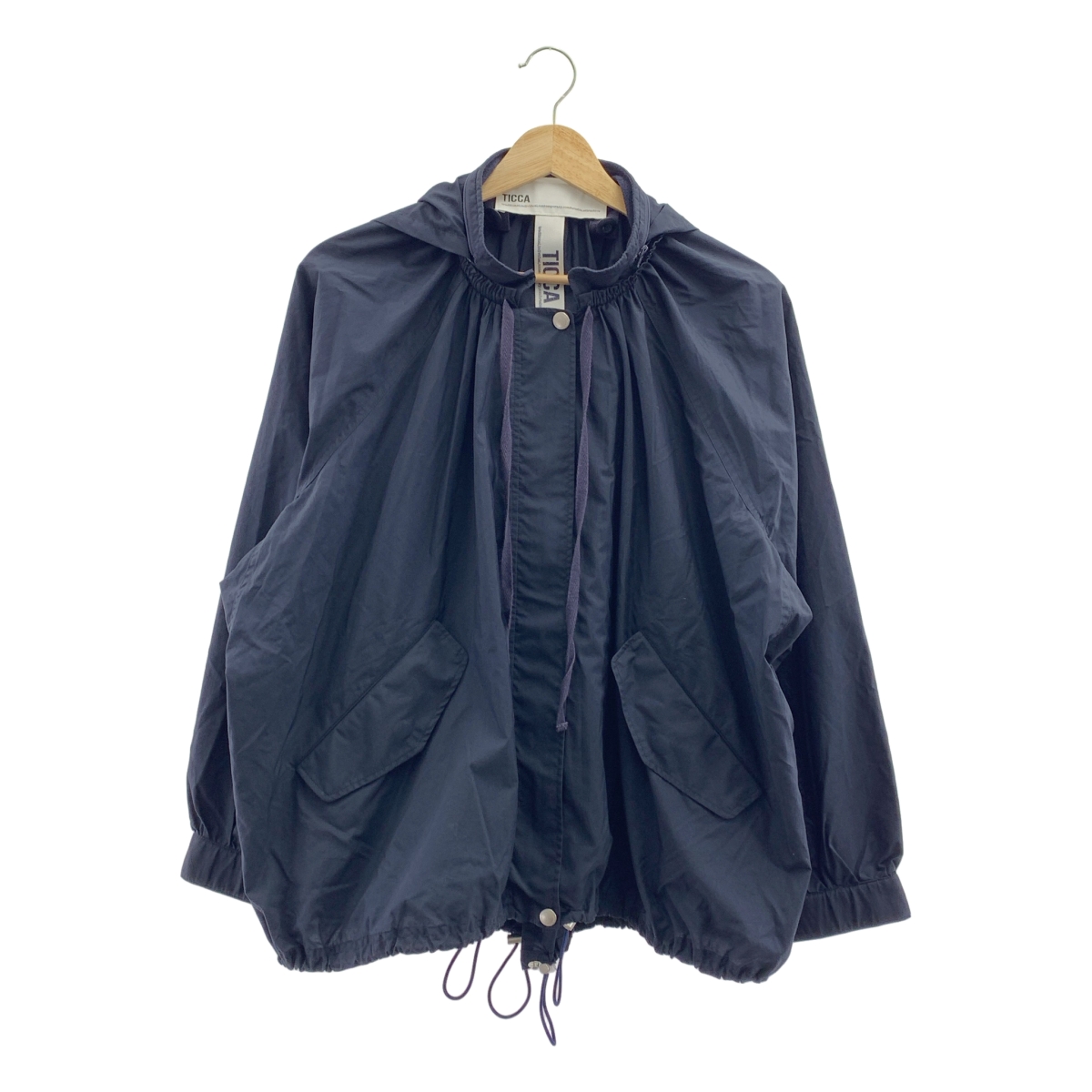 TICCA / ティッカ