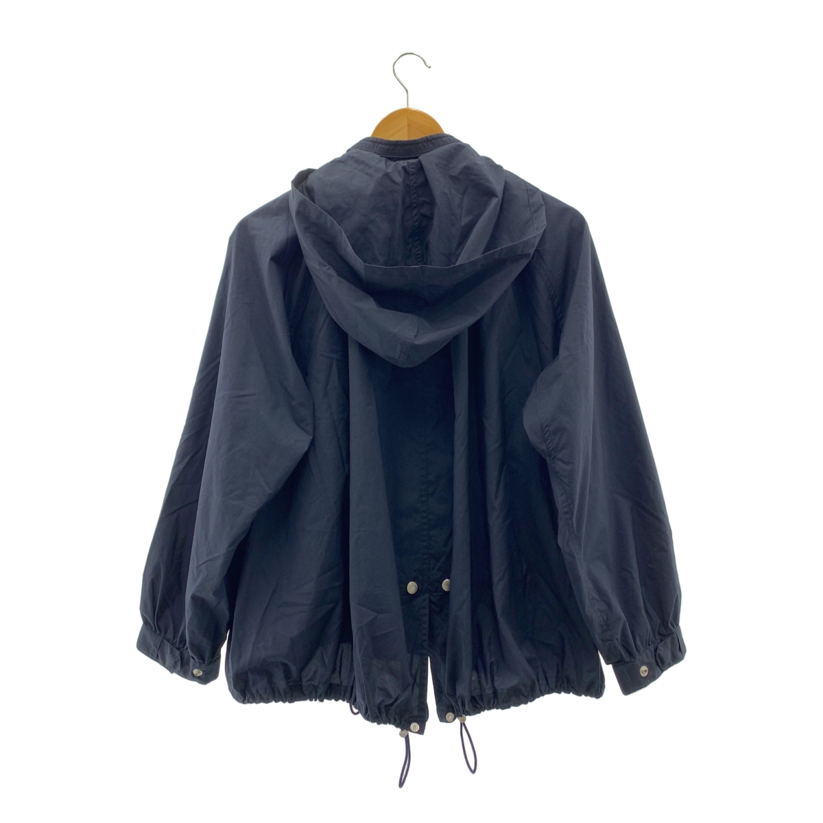 TICCA / ティッカ ライニング付 モッズコート