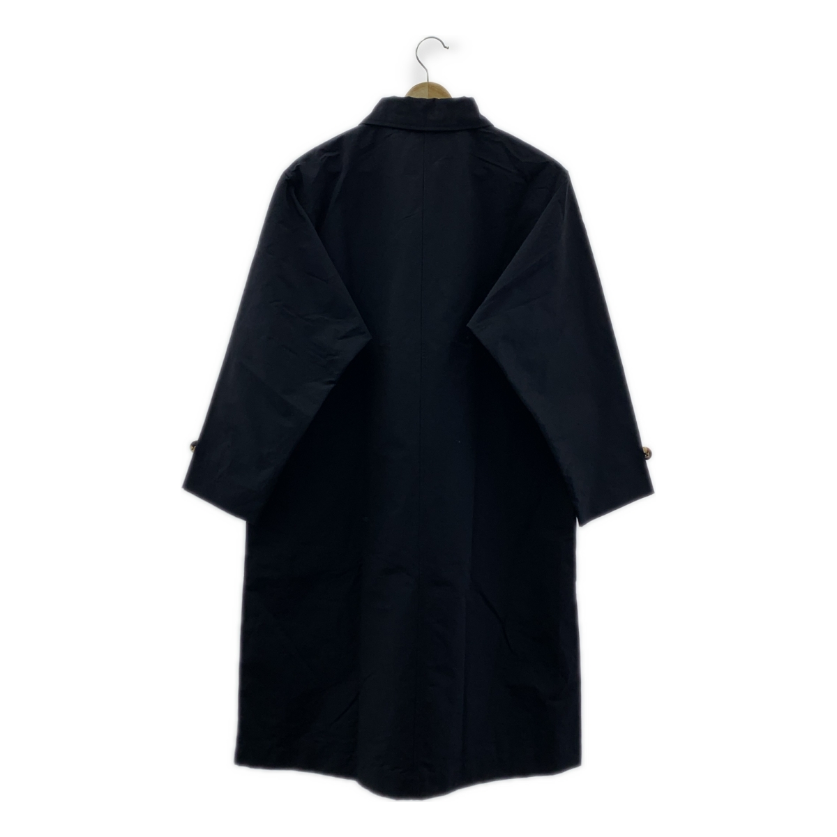 その他 Traditional Outdoor Designs / トラディショナル・アウトドア・デザイン / T.O.D. コットン ナイロン ステンカラーコート