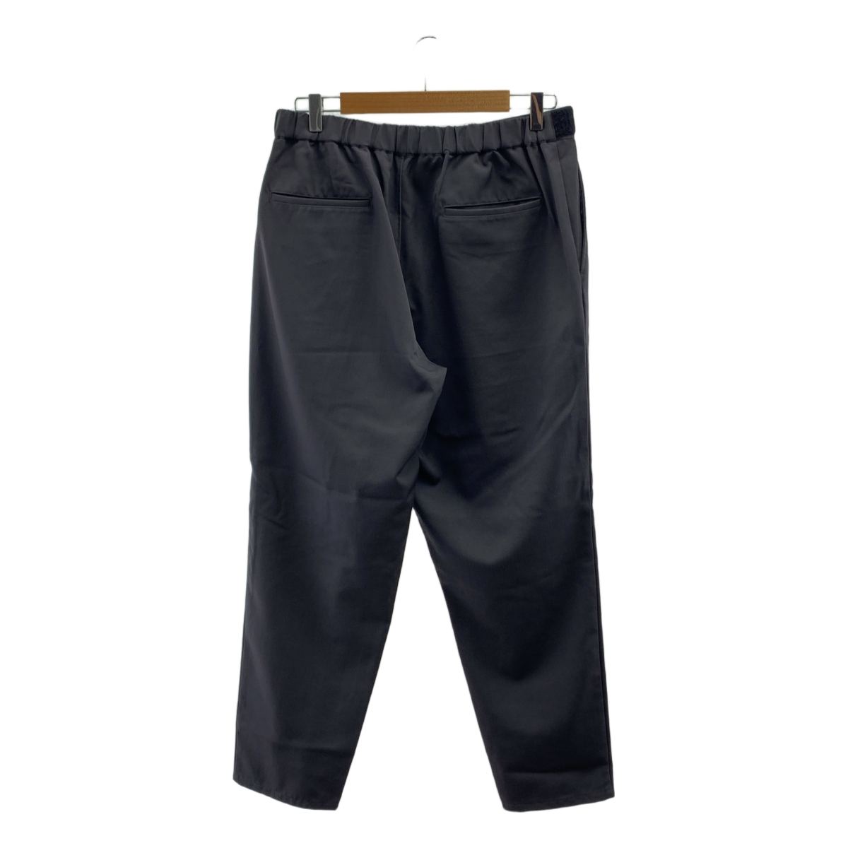 Graphpaper / グラフペーパー Scale Off Wool Chef Pants スケールオフ ウール シェフパンツ