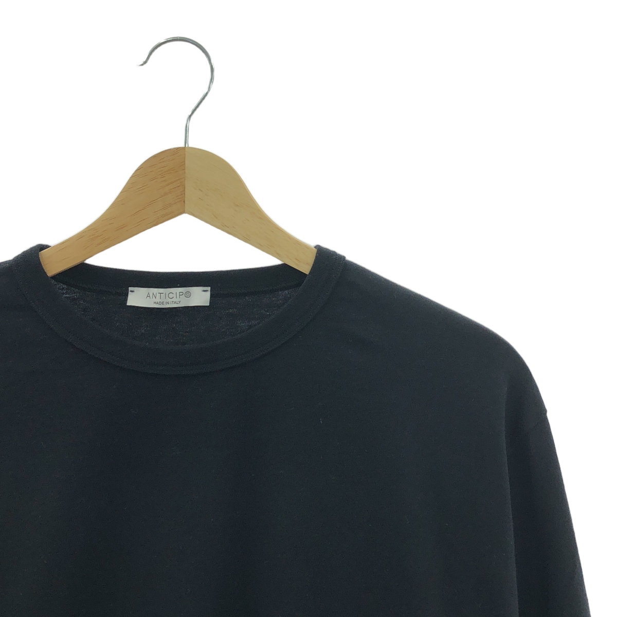 その他 NEBBIOLO LUNGO ネッビオーロ スムース コットン カットソー