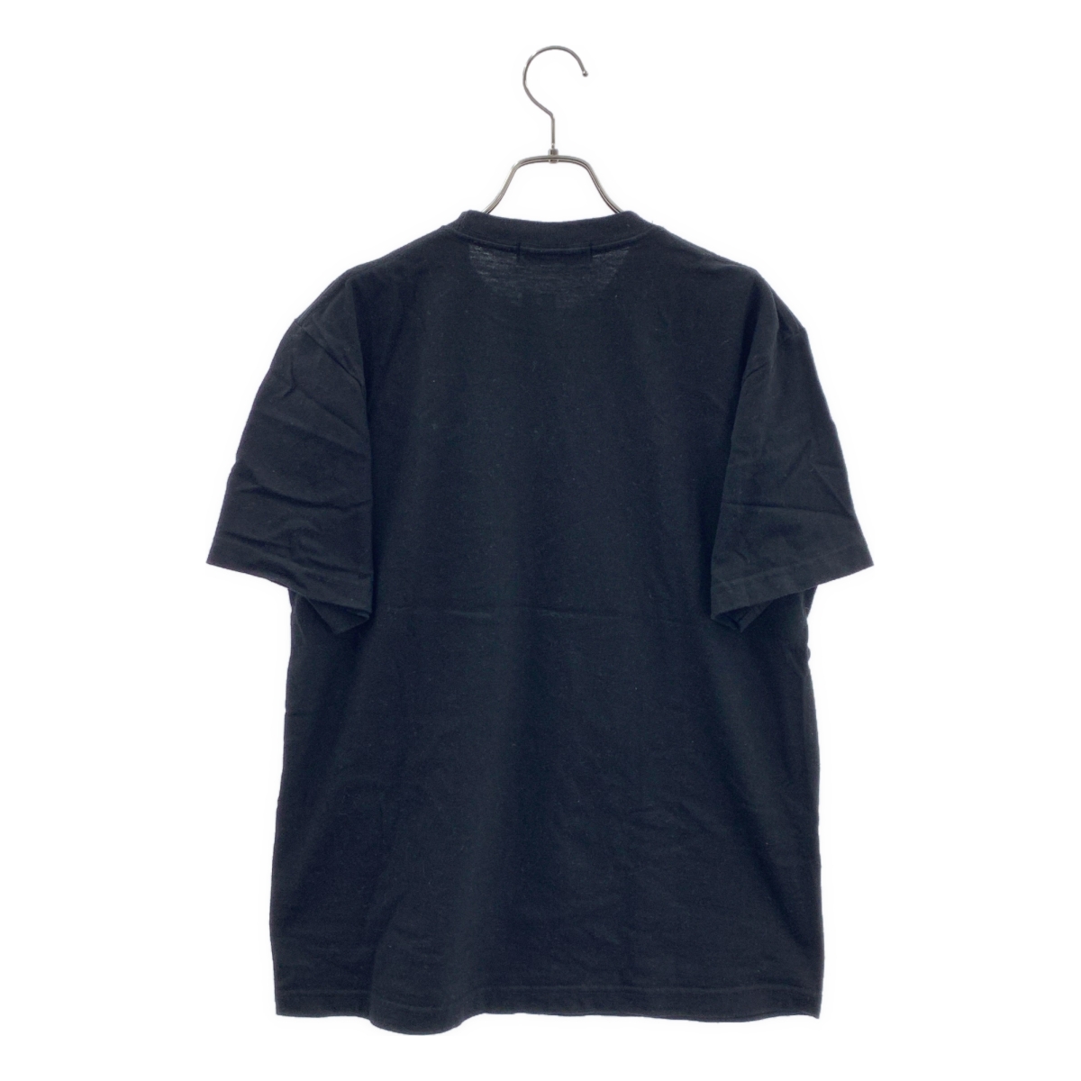 CABaN / キャバン プリント クルーネック Tシャツ カットソー